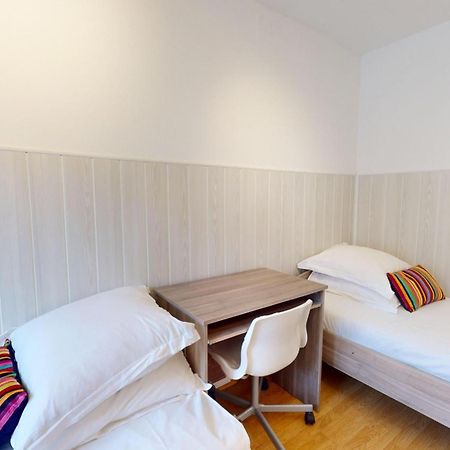 70 M² Strasbourg Appart City Center מראה חיצוני תמונה