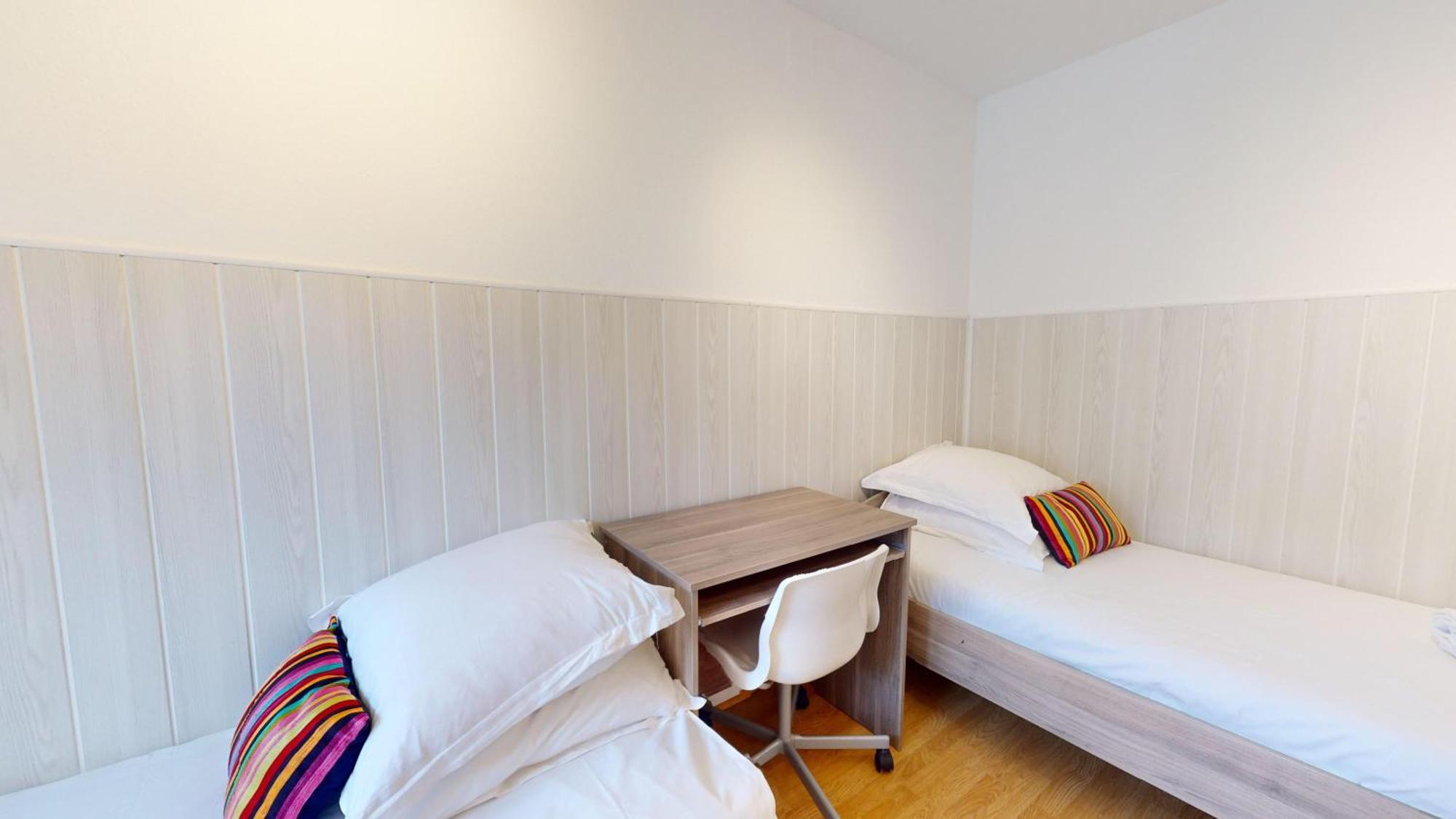 70 M² Strasbourg Appart City Center מראה חיצוני תמונה