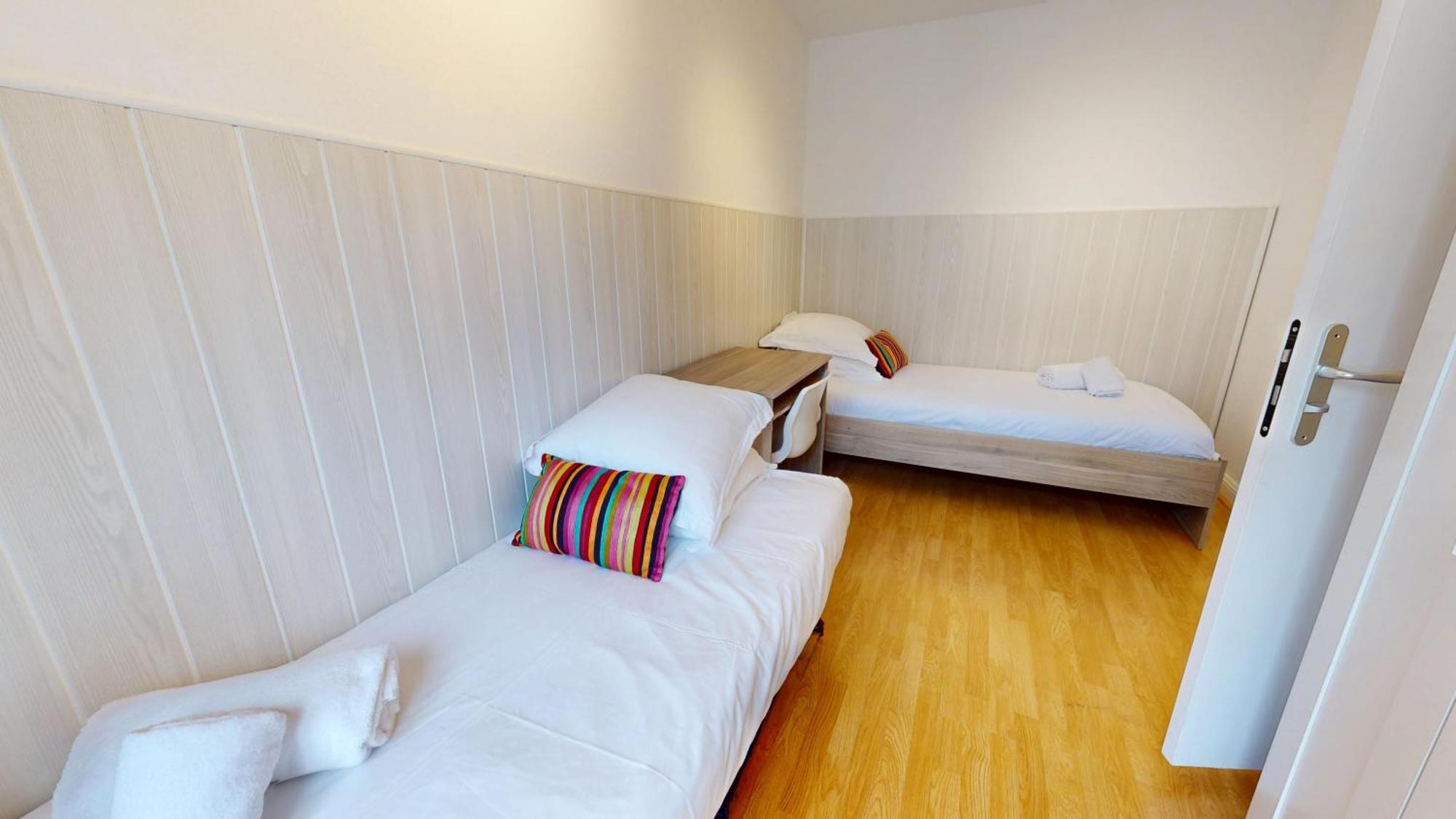 70 M² Strasbourg Appart City Center מראה חיצוני תמונה