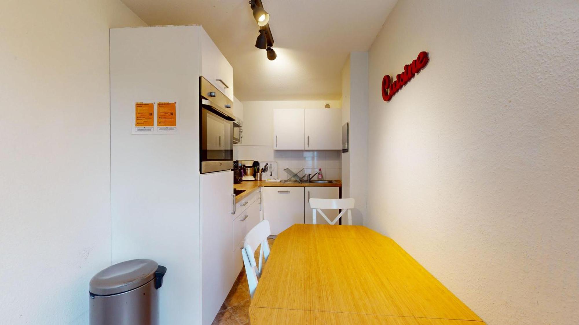 70 M² Strasbourg Appart City Center מראה חיצוני תמונה