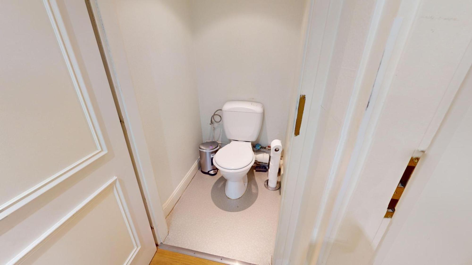 70 M² Strasbourg Appart City Center מראה חיצוני תמונה