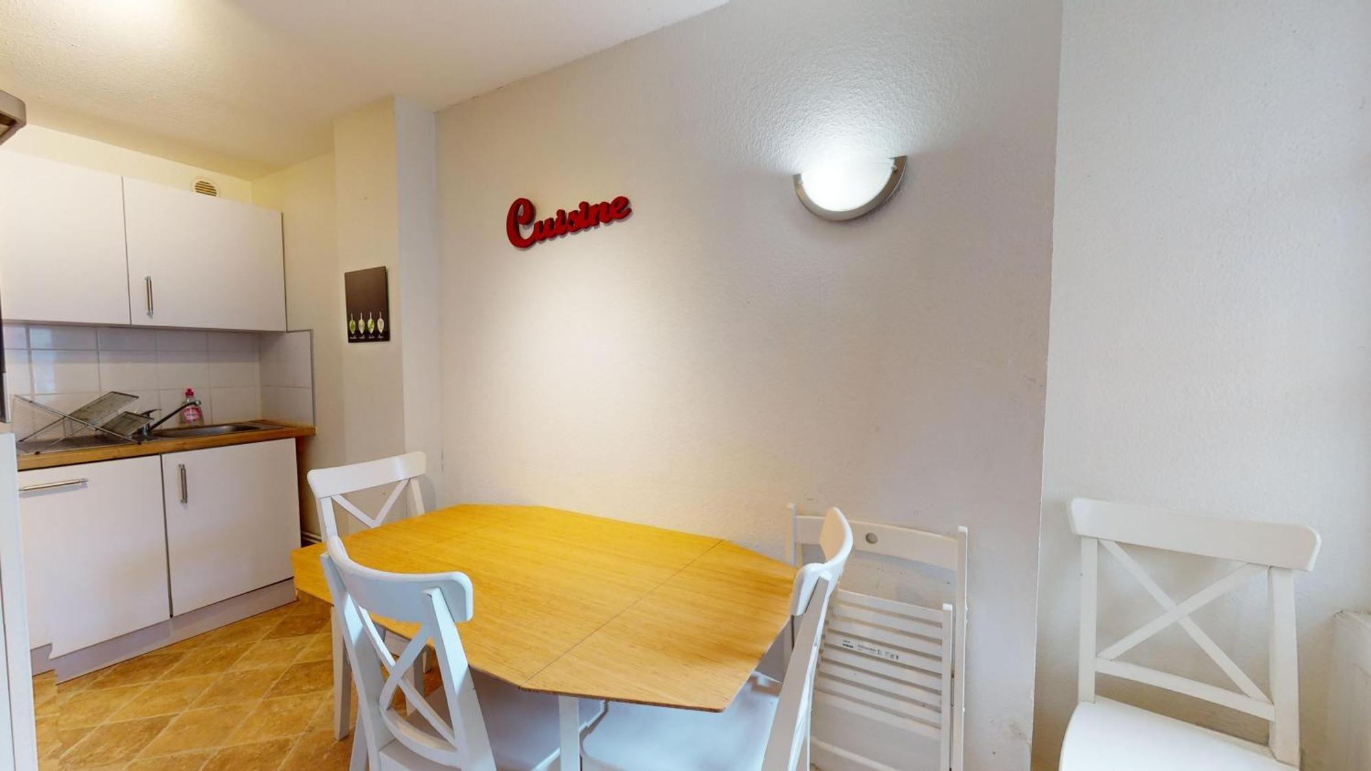 70 M² Strasbourg Appart City Center מראה חיצוני תמונה