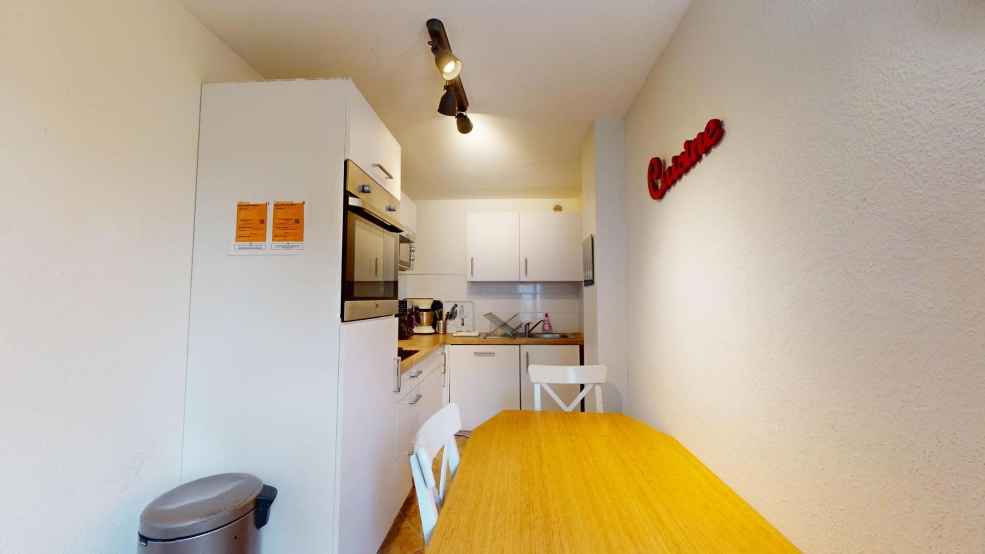 70 M² Strasbourg Appart City Center מראה חיצוני תמונה